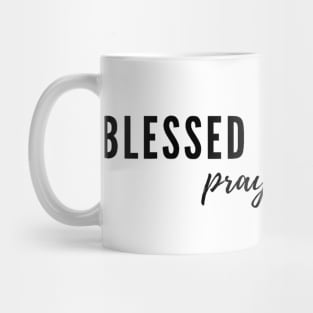 Blessed Miguel Pro pray for us Mug